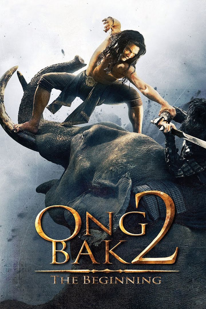 Ong Bak 2: La leyenda del Rey Elefante - Ong Bak 2 (2008)