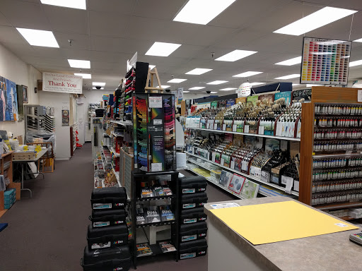 Art Supply Store «Arizona Art Supply», reviews and photos, 10869 N Scottsdale Rd #105, Scottsdale, AZ 85254, USA