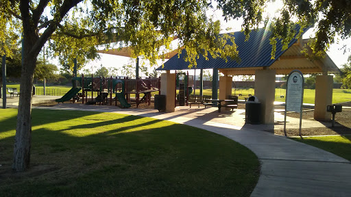 Park «Arbuckle Park», reviews and photos, 1100 S Norman Way, Chandler, AZ 85286, USA