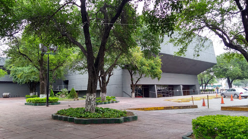 Teatro Nova, Avenida del Bosque 139, Cuauhtémoc, San Nicolás de los Garza, N.L., México, Teatro de artes escénicas | NL