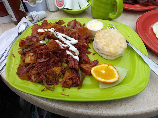 Breakfast Restaurant «Hash House», reviews and photos, 851 W Hamilton Ave, Campbell, CA 95008, USA