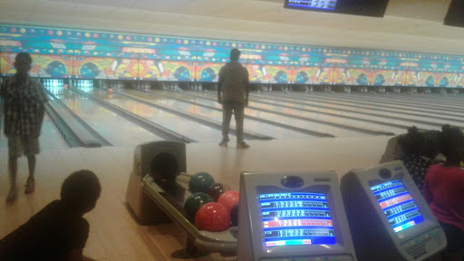 Bowling Alley «Hindel Bowling Lanes», reviews and photos, 6833 Massachusetts Ave, Indianapolis, IN 46226, USA