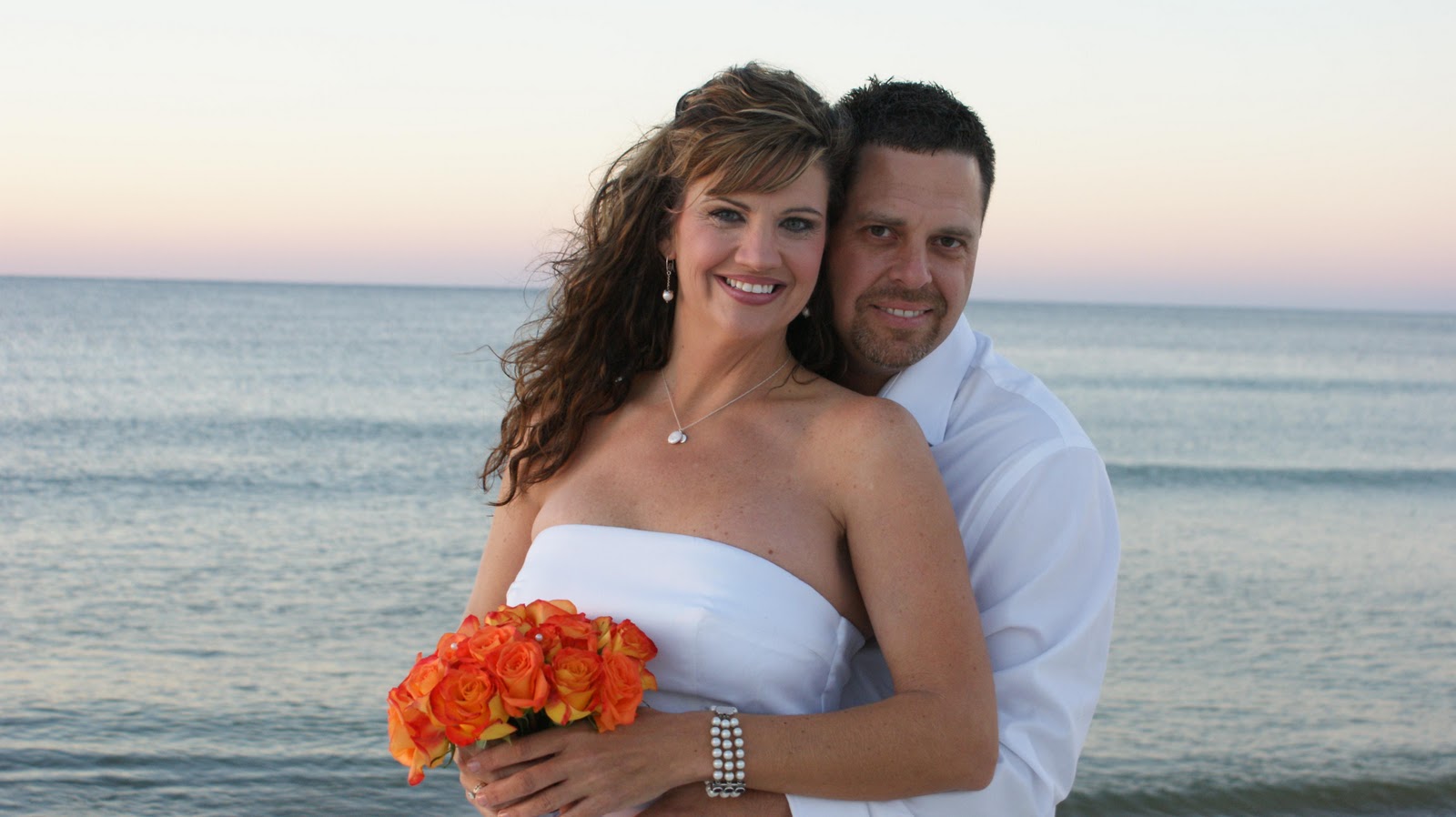 Beach Wedding Photography