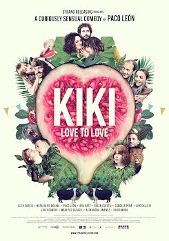 Kiki, el amor se hace (2016)