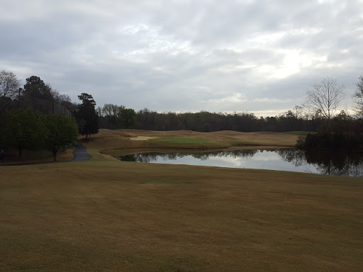 Golf Club «The Tradition Golf Club», reviews and photos, 3800 Prosperity Church Rd, Charlotte, NC 28269, USA