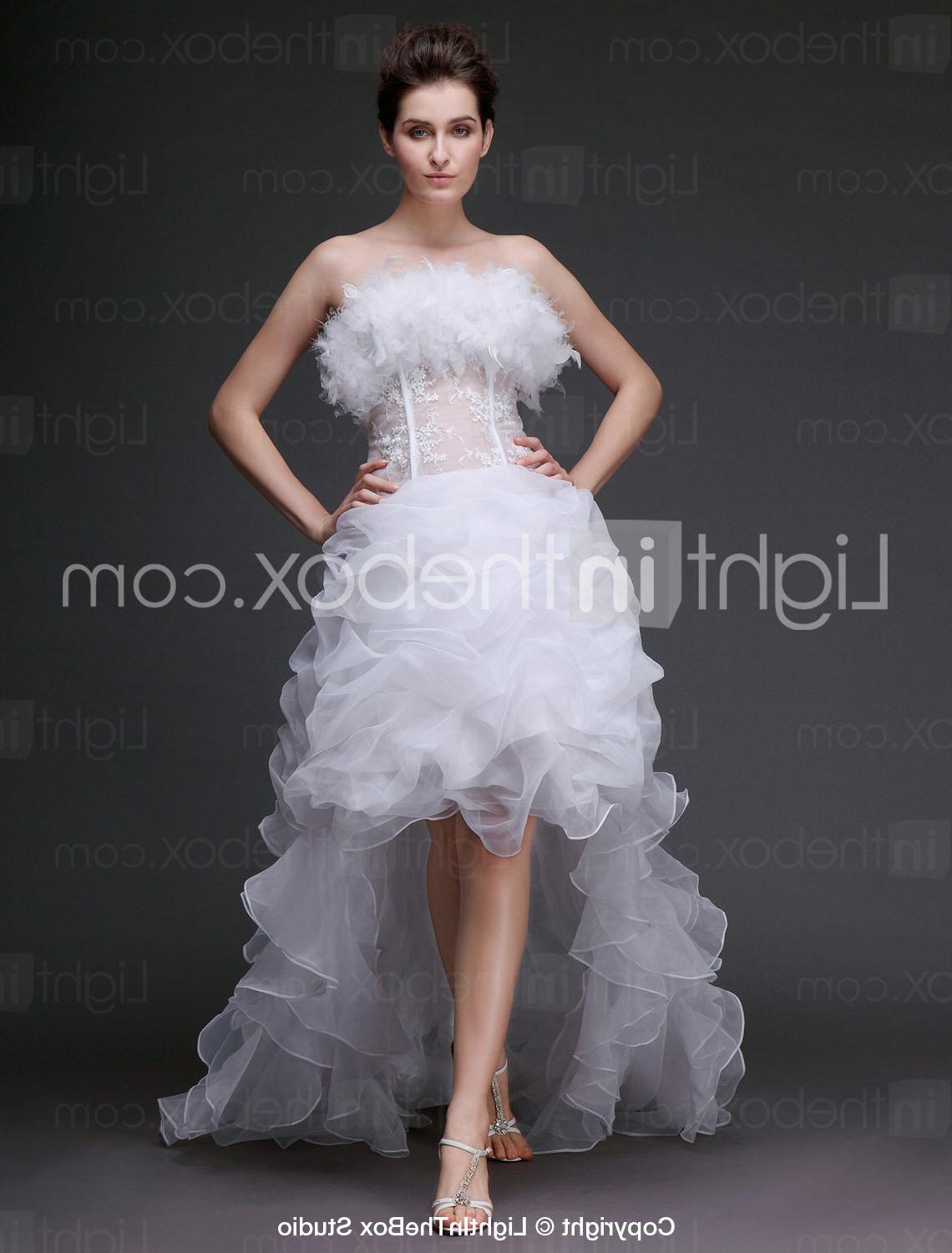 Wedding Dress - US  249.99