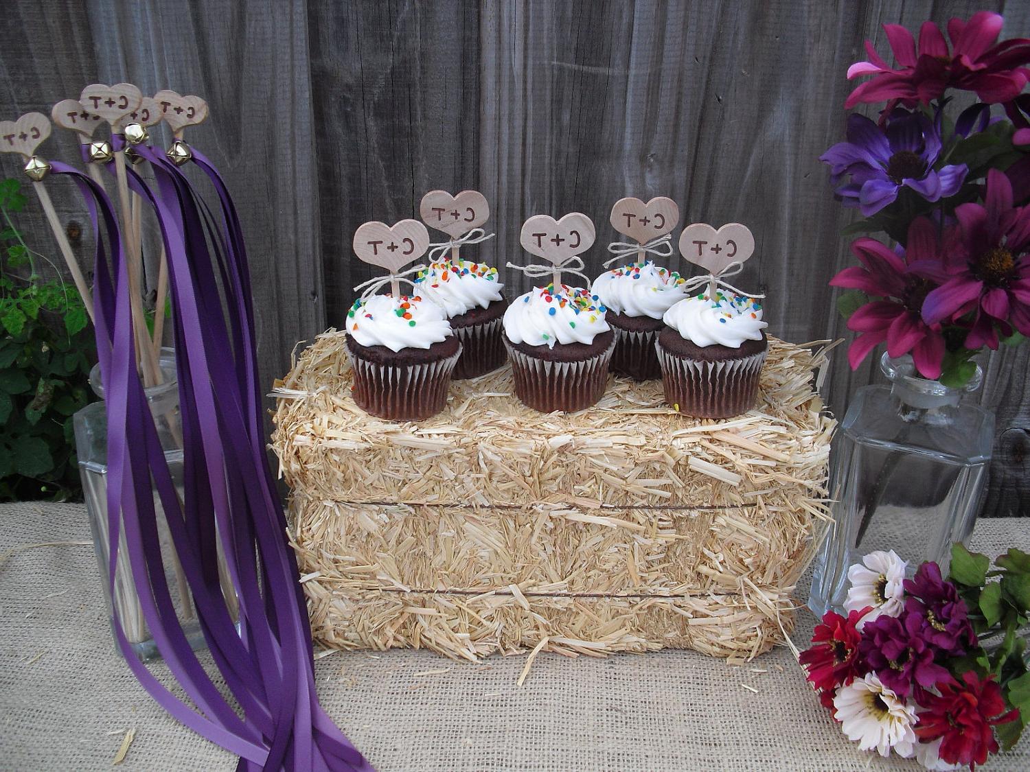 Your Wedding Cupcake Stand