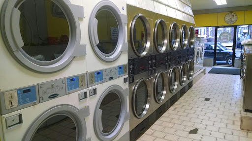 Laundromat «Montclair Laundry», reviews and photos, 77 Pine St, Montclair, NJ 07042, USA