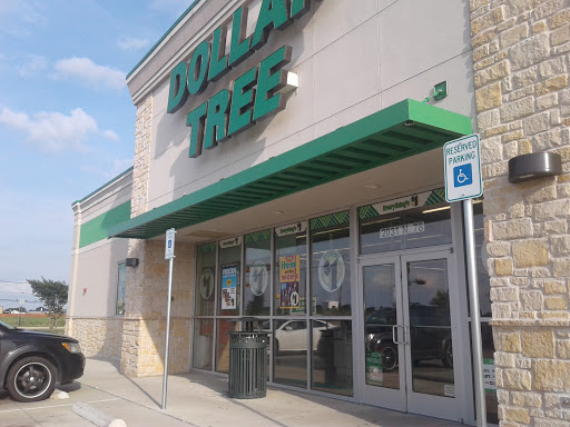 Dollar Store «Dollar Tree», reviews and photos, 2031 TX-78, Wylie, TX 75098, USA
