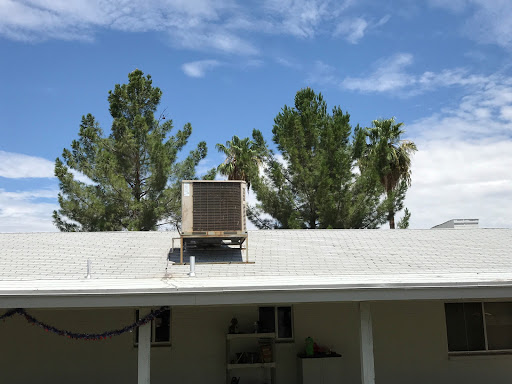 Roofing Contractor «The Roofing Company», reviews and photos, 343 S Nina Dr, Mesa, AZ 85210, USA