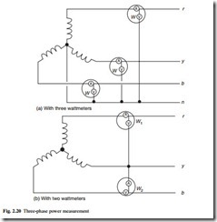 Principles of electrical engineering-0004