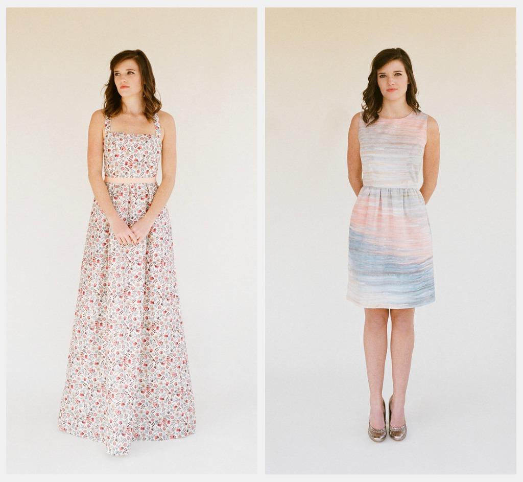 Bridesmaid Dresses By Whitney
