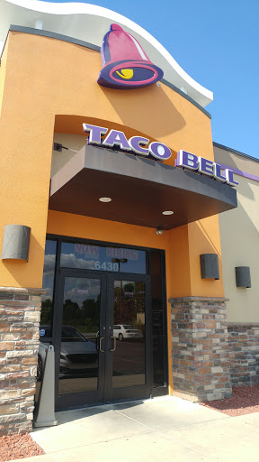 Mexican Restaurant «Taco Bell», reviews and photos, 6430 Center Dr, Whitestown, IN 46075, USA