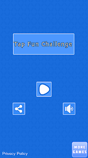 Tap Fun Challenge Screenshot