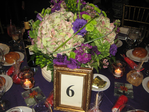 fall pumpkin centerpieces for wedding