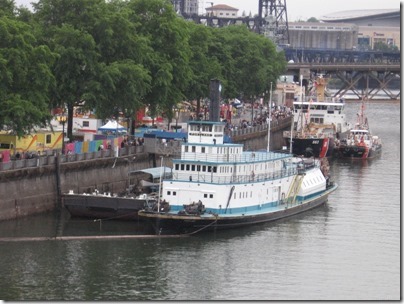 IMG_6310 Sternwheeler Portland in Portland, Oregon on June 7, 2009