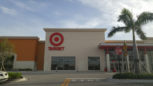 Department Store «Target», reviews and photos, 10101 W Flagler St, Miami, FL 33174, USA