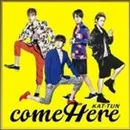 Kat-tun - Come here