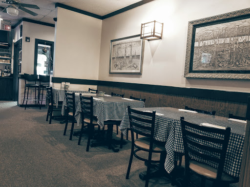 Japanese Restaurant «Karuta Japanese Restaurant», reviews and photos, 77 Quaker Ridge Rd, New Rochelle, NY 10804, USA