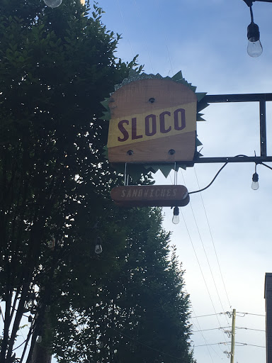 Sandwich Shop «Sloco», reviews and photos, 2905 12th Ave S, Nashville, TN 37212, USA