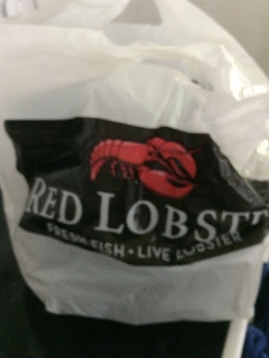 Seafood Restaurant «Red Lobster», reviews and photos, 10500 Ulmerton Rd, Largo, FL 33771, USA