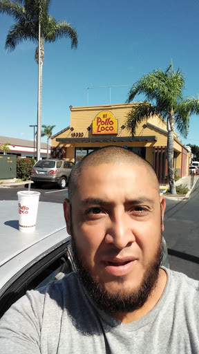 Mexican Restaurant «El Pollo Loco», reviews and photos, 19320 Beach Blvd, Huntington Beach, CA 92648, USA