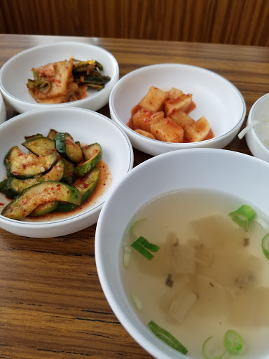 Korean Restaurant «Korea Garden Restaurant», reviews and photos, 250 St Augustine Rd, Valdosta, GA 31601, USA