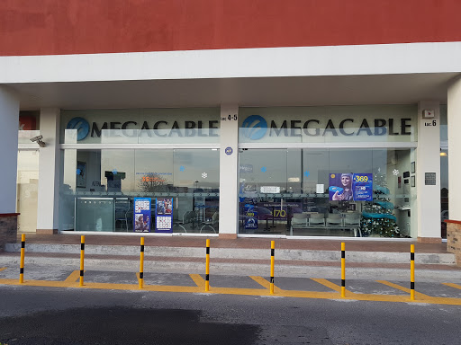 MEGACABLE, Boulevard Forjadores de Puebla #3401 Local 4 y 5, San Diego, 72760 Cholula de Rivadabia, Pue., México, Compañía telefónica | PUE