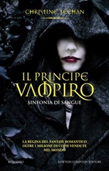 Il principe vampiro - sinfonia di sangue