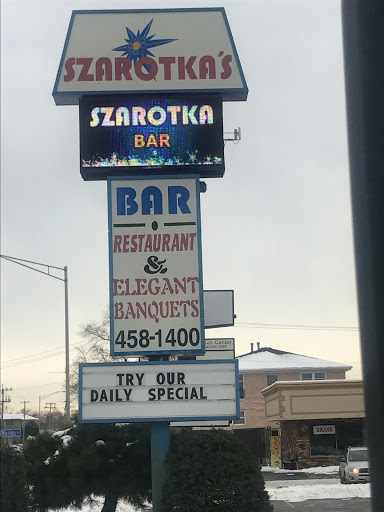 Polish Restaurant «Szarotka Restaurant Bar Banquets», reviews and photos, 8100 S Roberts Rd, Justice, IL 60458, USA