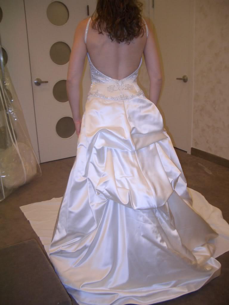 reem acra wedding dresses