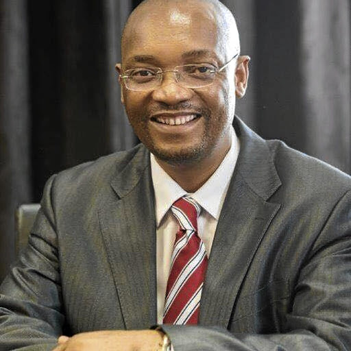 Suspended Tshwane Metro manager Moeketsi Mosola