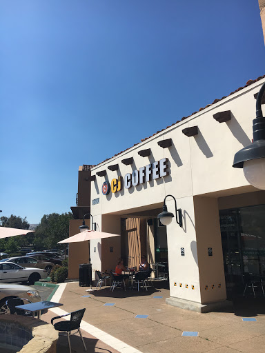 Coffee Shop «CJ Coffee House», reviews and photos, 8512 E Chapman Ave, Orange, CA 92869, USA