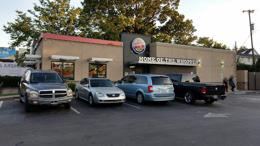 Fast Food Restaurant «Burger King», reviews and photos, 2011 8th Ave S, Nashville, TN 37204, USA