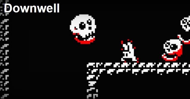 downwell guide 01