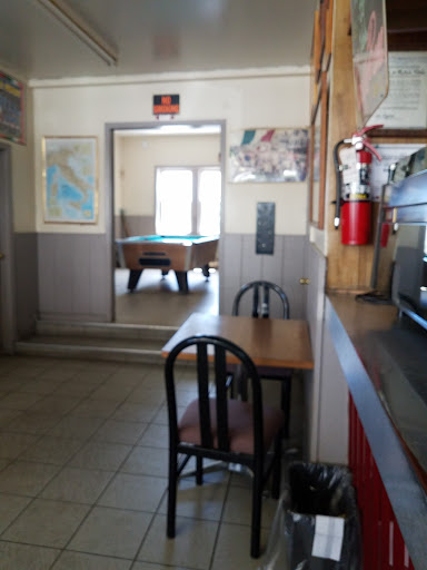 Coffee Shop «Caffe Roma», reviews and photos, 170 Lincoln Ave, City of Orange, NJ 07050, USA