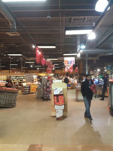 Grocery Store «Super Foodtown of Ocean», reviews and photos, 1560 NJ-35, Ocean Township, NJ 07712, USA