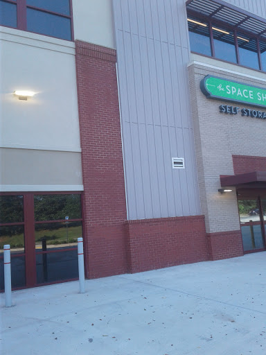 Self-Storage Facility «Space Shop Self Storage», reviews and photos, 3148 Johnson Ferry Rd, Marietta, GA 30062, USA