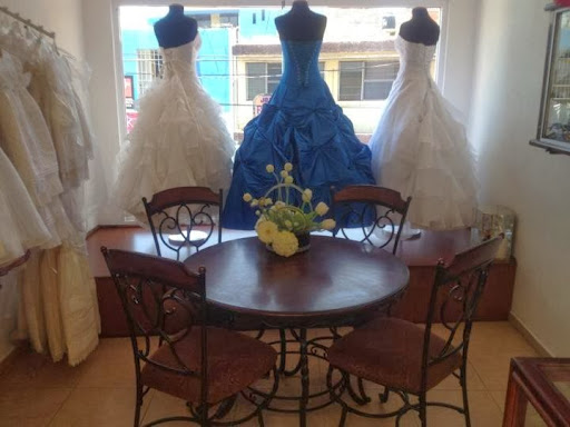 YAZMIN NOVIAS, Ignacio Allende Pte., El Lucero, Centro, 90800 Chiautempan, Tlax., México, Tienda de novias | TLAX