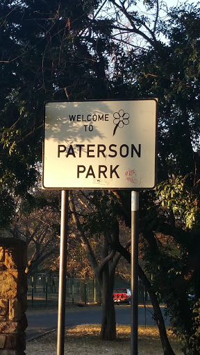 Paterson Park 