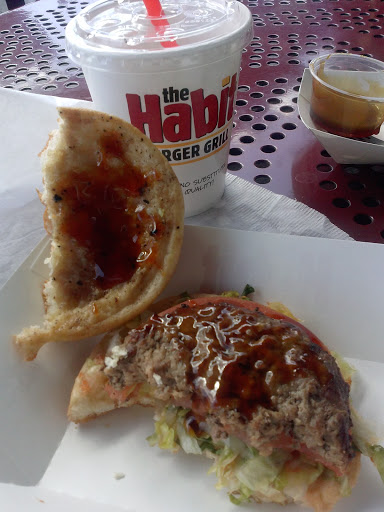 Hamburger Restaurant «The Habit Burger Grill», reviews and photos, 249 N Glendale Ave, Glendale, CA 91206, USA