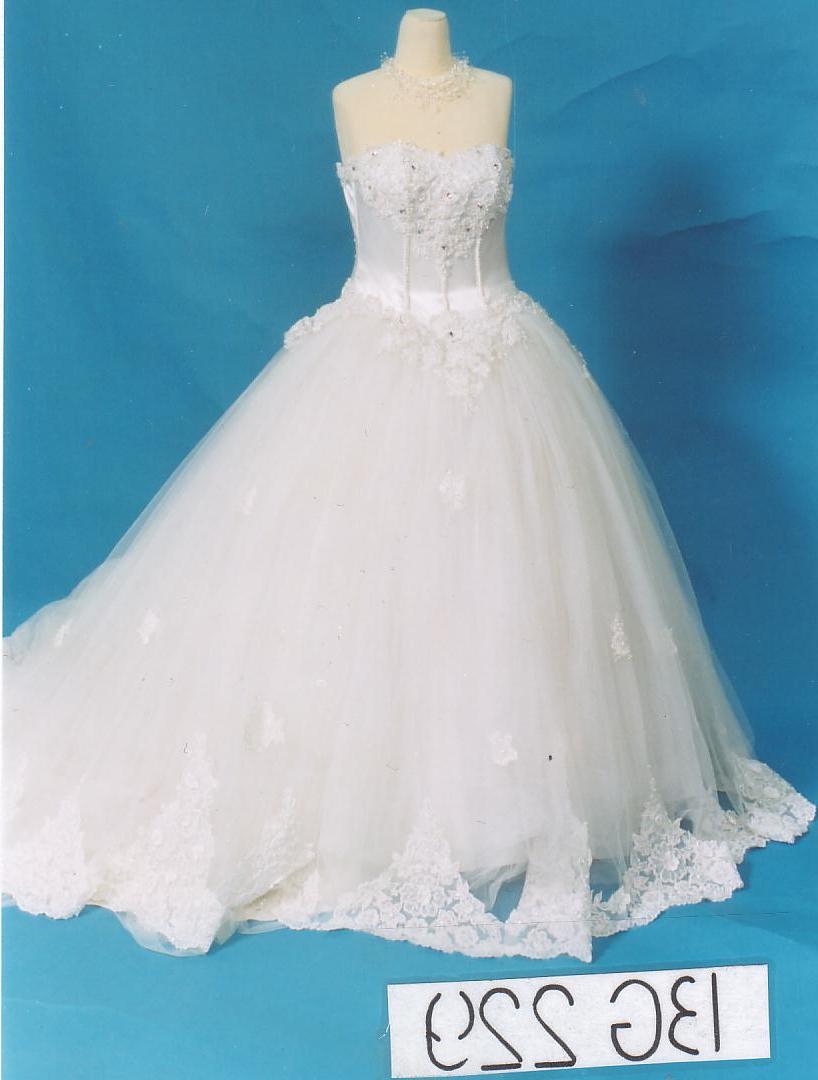 Specifications: Bridal Gowns based on order, model  design , size, fabric,