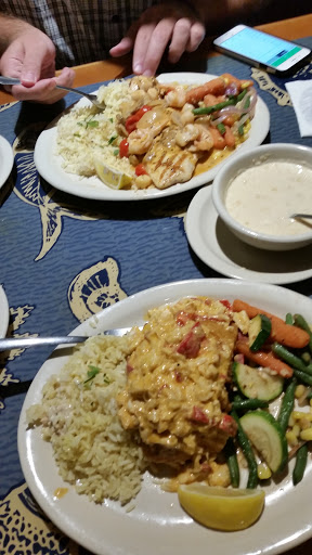 Seafood Restaurant «Shells Seafood Restaurant Brandon», reviews and photos, 115 E Brandon Blvd, Brandon, FL 33511, USA