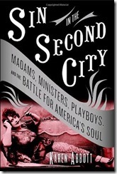 sin in second city