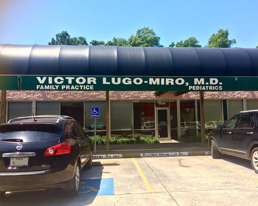 Doctor «Victor Lugo-Miro Md», reviews and photos