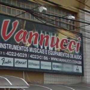 Vannucci Instrumentos Musicais e Equipamentos de Áudio, R. Floriano Peixoto, 401 - Centro, Itu - SP, 13300-005, Brasil, Loja_de_Msica, estado São Paulo