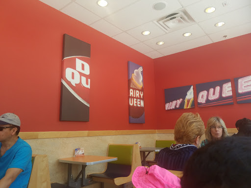 Fast Food Restaurant «DQ / Orange Julius Store», reviews and photos, Premium Outlets Way, Chandler, AZ 85226, USA
