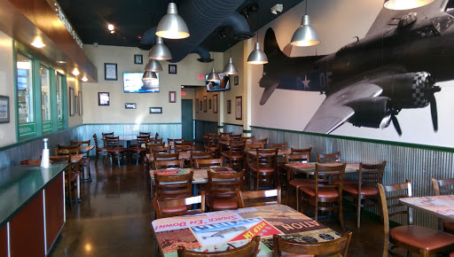 Chicken Wings Restaurant «Wingstop», reviews and photos, 3757 S Gilbert Rd #104, Gilbert, AZ 85297, USA