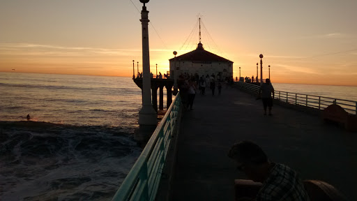 Aquarium «Roundhouse Aquarium», reviews and photos, Manhattan Beach Pier, Manhattan Beach, CA 90266, USA