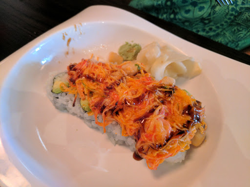 Sushi Restaurant «Momiji Sushi Bar & Grill of Sorrento», reviews and photos, 24400 FL-44, Eustis, FL 32736, USA